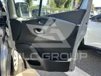 2019 Renault Trafic
