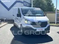 2019 Renault Trafic