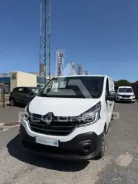 2019 Renault Trafic