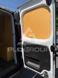 2019 Renault Trafic