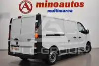2019 Renault Trafic