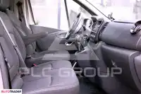 2019 Renault Trafic