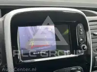 2019 Renault Trafic