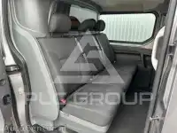 2019 Renault Trafic