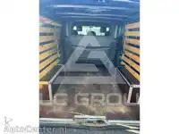 2019 Renault Trafic