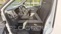 2019 Renault Trafic