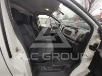 2019 Renault Trafic