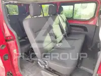2019 Renault Trafic