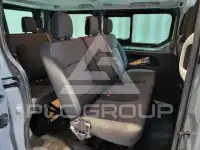 2019 Renault Trafic