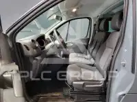 2019 Renault Trafic
