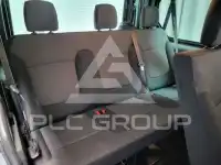 2019 Renault Trafic
