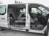 2019 Renault Trafic