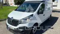 2019 Renault Trafic