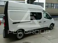 2019 Renault Trafic