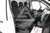 2019 Renault Trafic