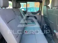 2019 Renault Trafic