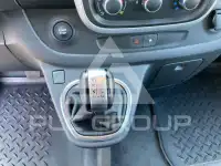 2019 Renault Trafic