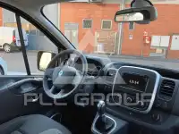 2019 Renault Trafic