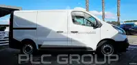 2019 Renault Trafic