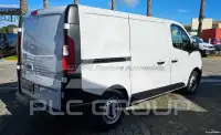 2019 Renault Trafic