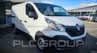 2019 Renault Trafic