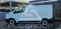 2019 Renault Trafic