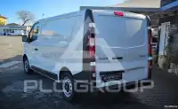 2019 Renault Trafic