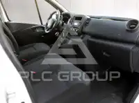 2019 Renault Trafic