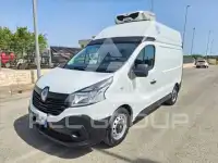 2019 Renault Trafic