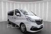 2019 Renault Trafic