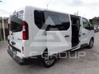 2019 Renault Trafic