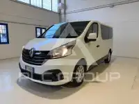2019 Renault Trafic