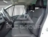 2019 Renault Trafic