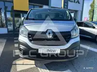 2019 Renault Trafic