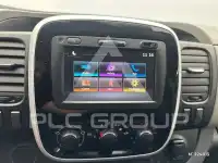 2019 Renault Trafic