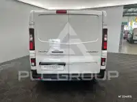 2019 Renault Trafic