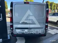 2019 Renault Trafic