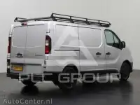 2019 Renault Trafic