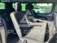 2019 Renault Trafic
