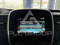 2019 Renault Trafic