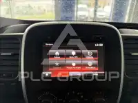 2019 Renault Trafic