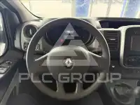 2019 Renault Trafic