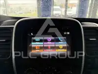 2019 Renault Trafic