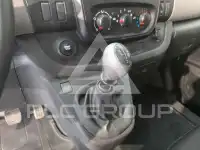 2019 Renault Trafic