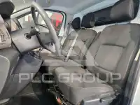 2019 Renault Trafic