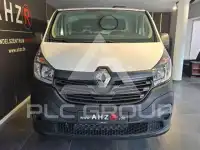 2019 Renault Trafic