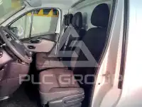 2019 Renault Trafic