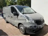 2019 Renault Trafic