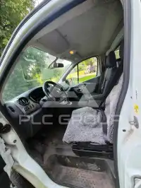 2019 Renault Trafic