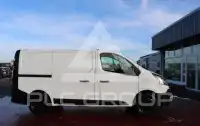 2019 Renault Trafic